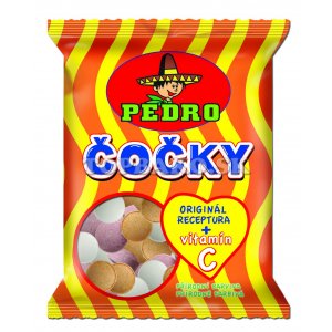 Pedro Čočky 60g